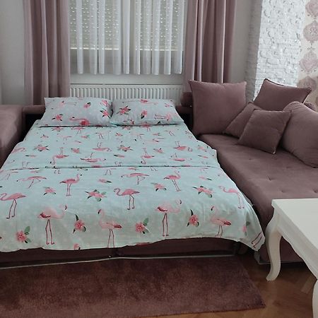 Apartman Jana บิเยลยินา ภายนอก รูปภาพ