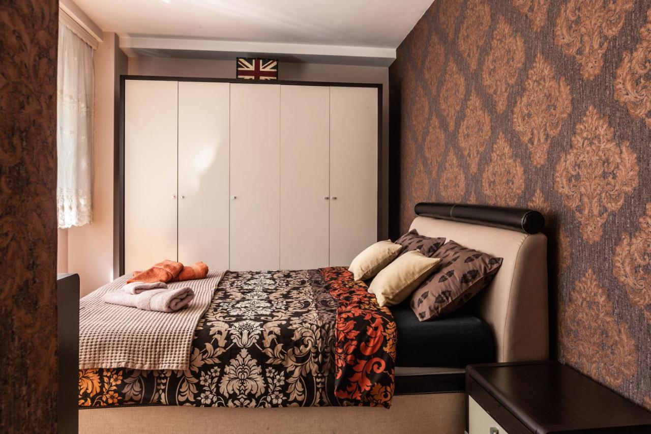 Apartman Jana บิเยลยินา ภายนอก รูปภาพ