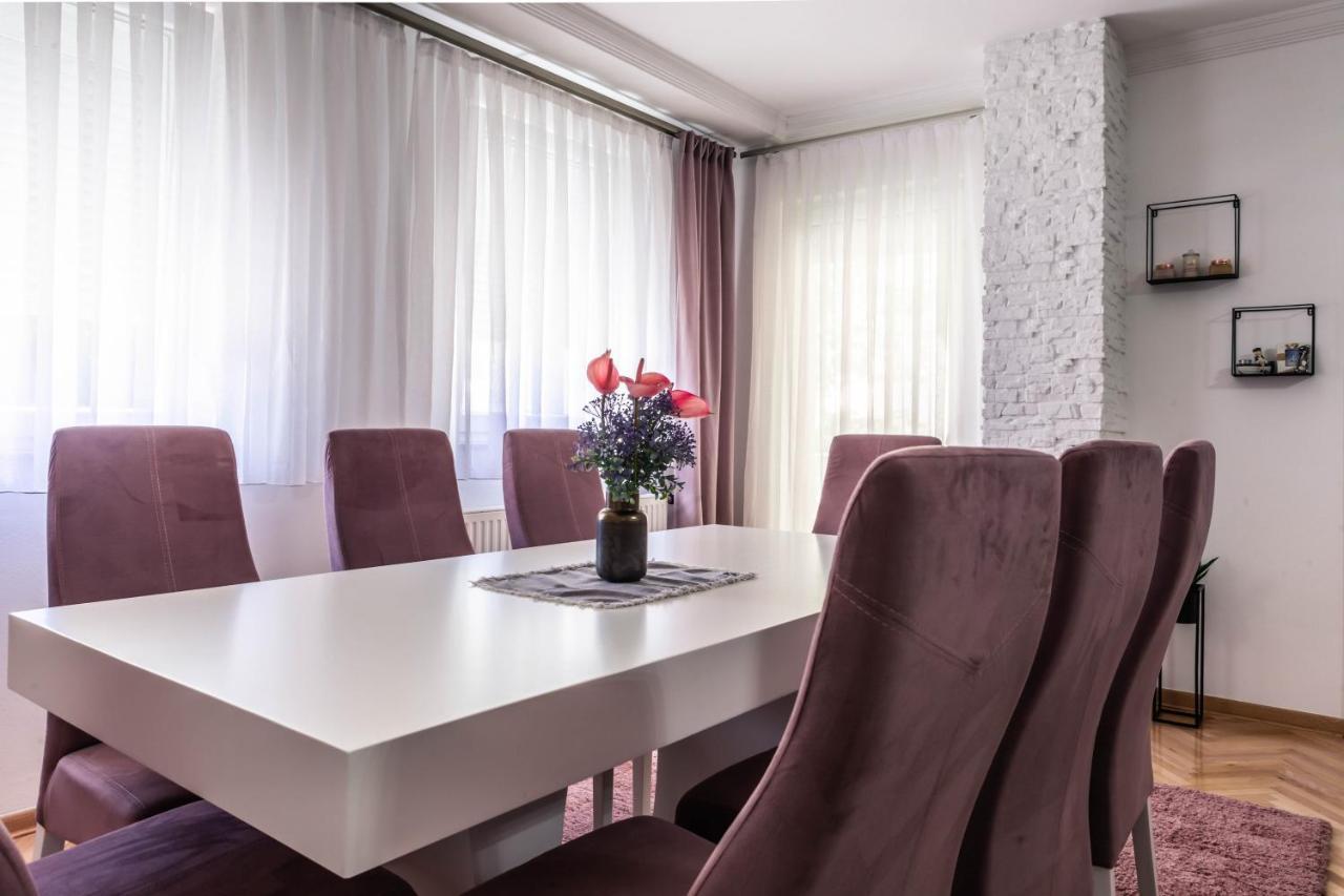 Apartman Jana บิเยลยินา ภายนอก รูปภาพ