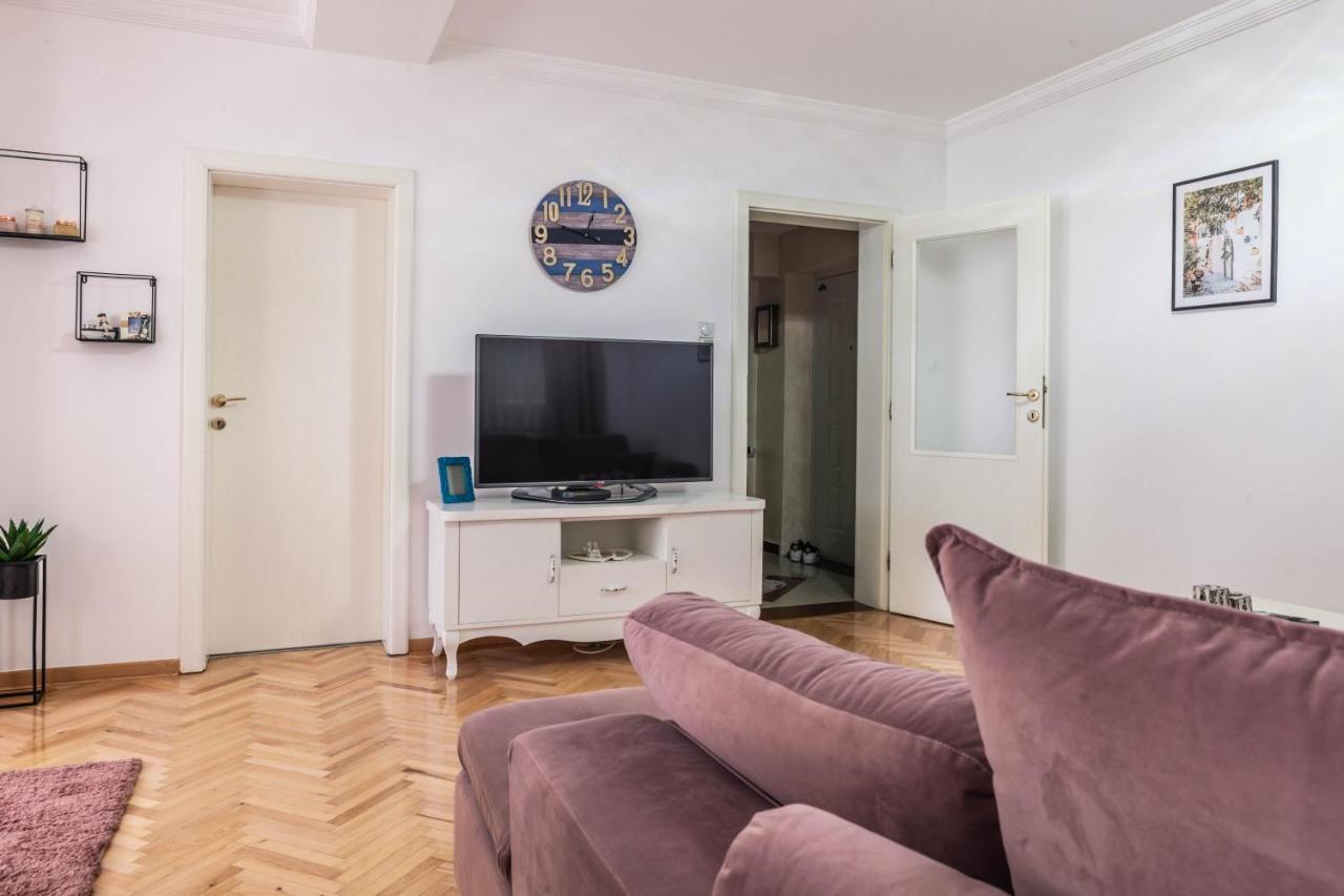 Apartman Jana บิเยลยินา ภายนอก รูปภาพ