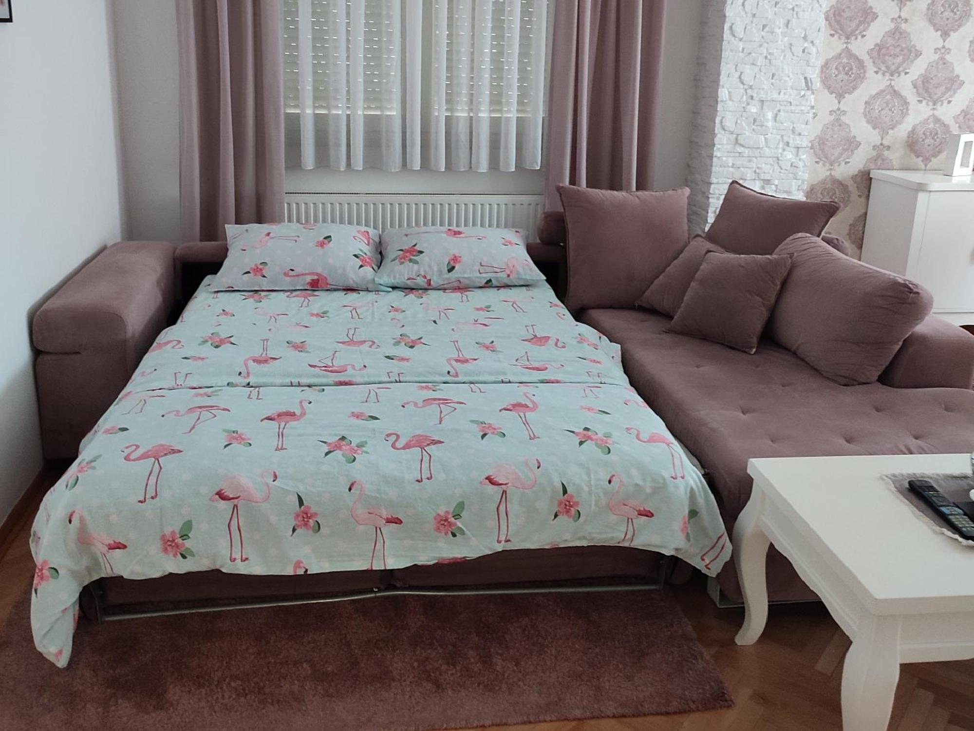 Apartman Jana บิเยลยินา ภายนอก รูปภาพ