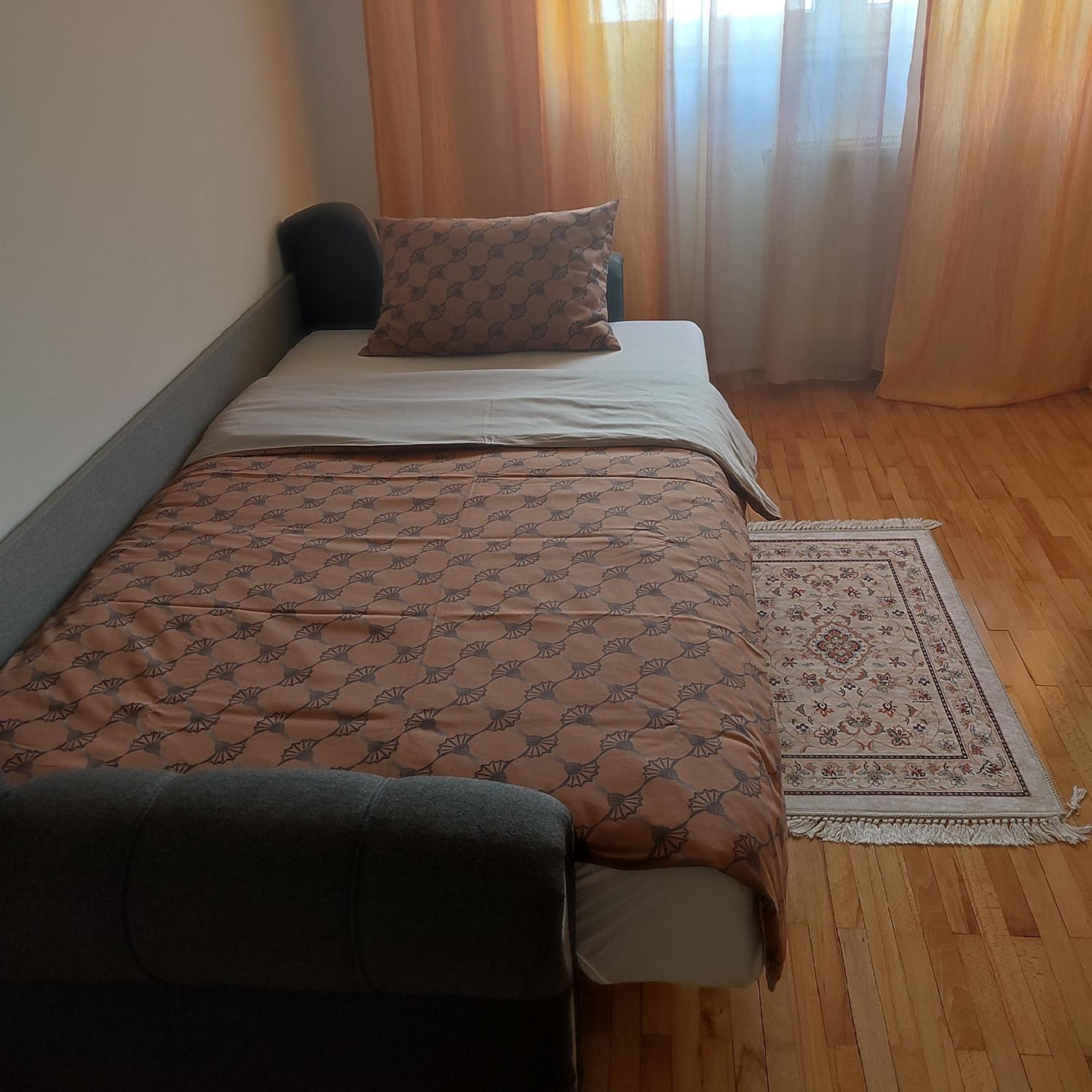 Apartman Jana บิเยลยินา ภายนอก รูปภาพ