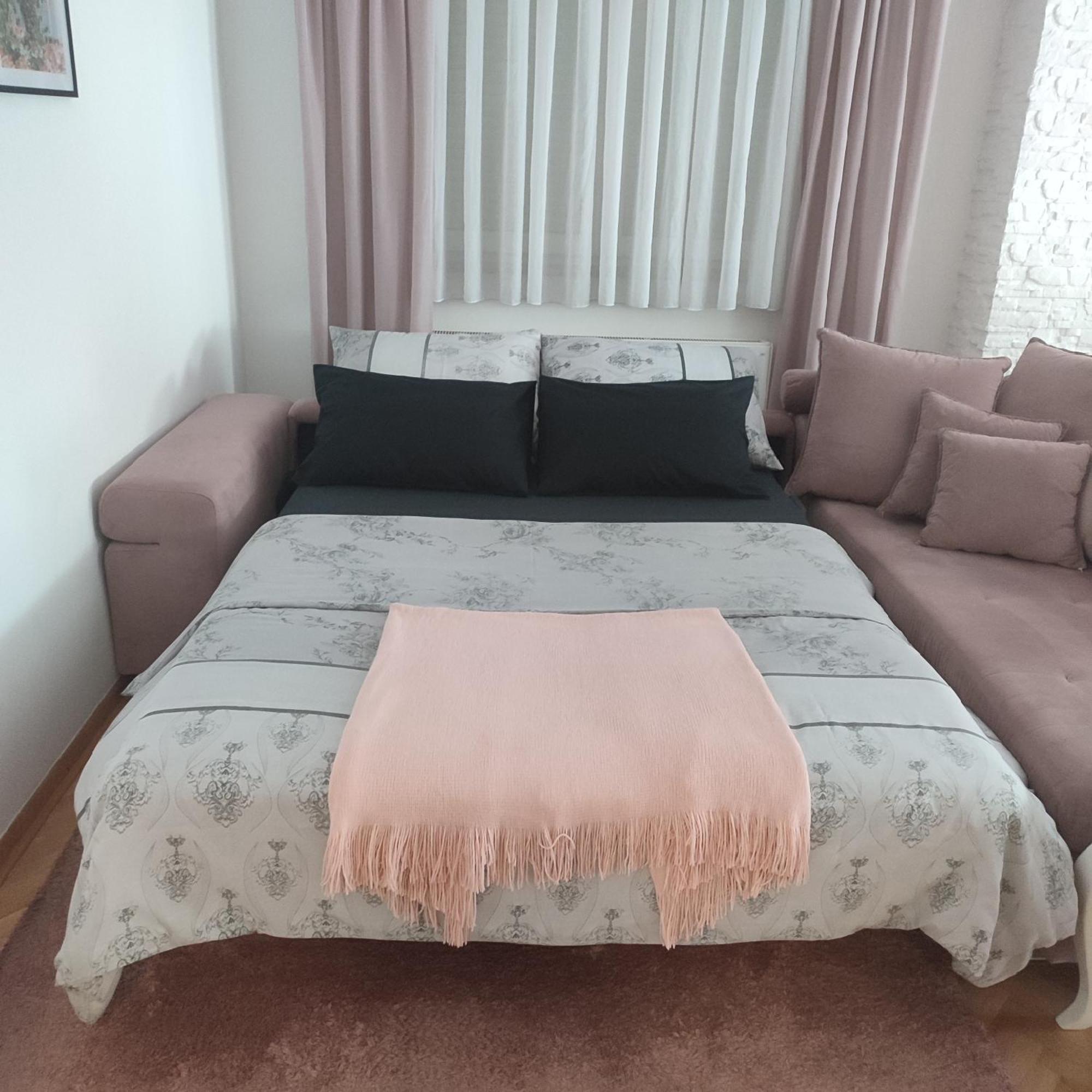 Apartman Jana บิเยลยินา ภายนอก รูปภาพ